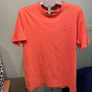 Coral Greg Norman Tshirt Size Large‎ bin 4